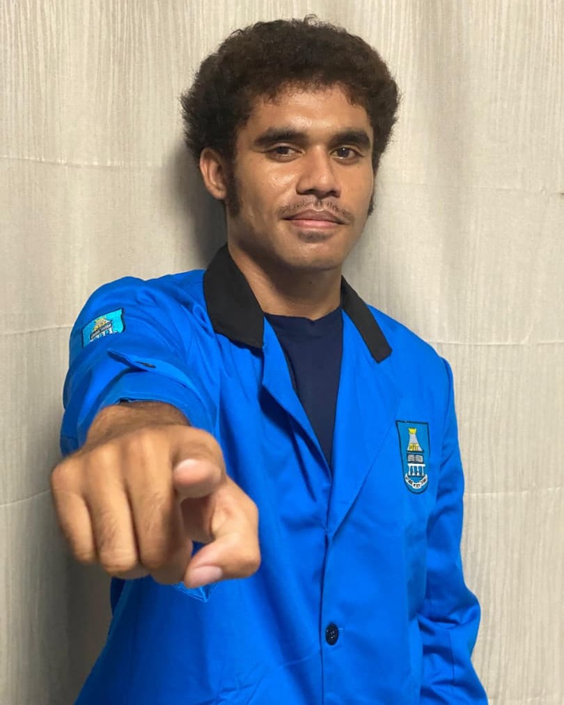 Jacob Maria Amaral